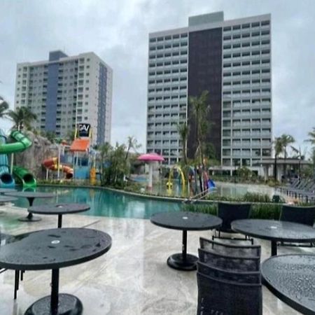 Salinópolis Salinas Premium Resort מראה חיצוני תמונה