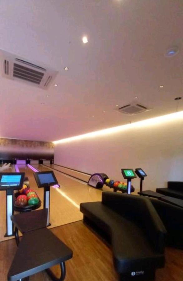 Salinópolis Salinas Premium Resort מראה חיצוני תמונה